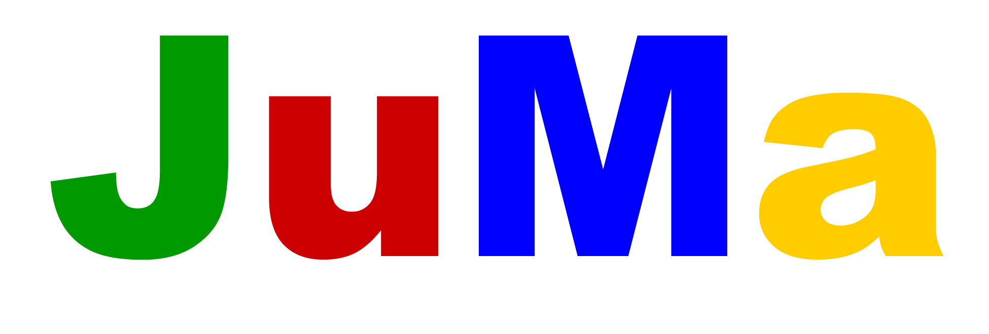 JUMA Logo